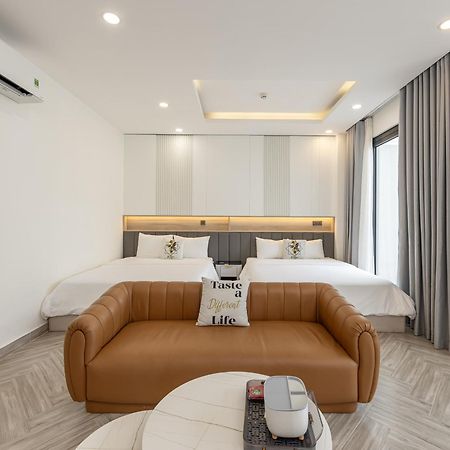 Rainbow Motel Phu Quoc Esterno foto