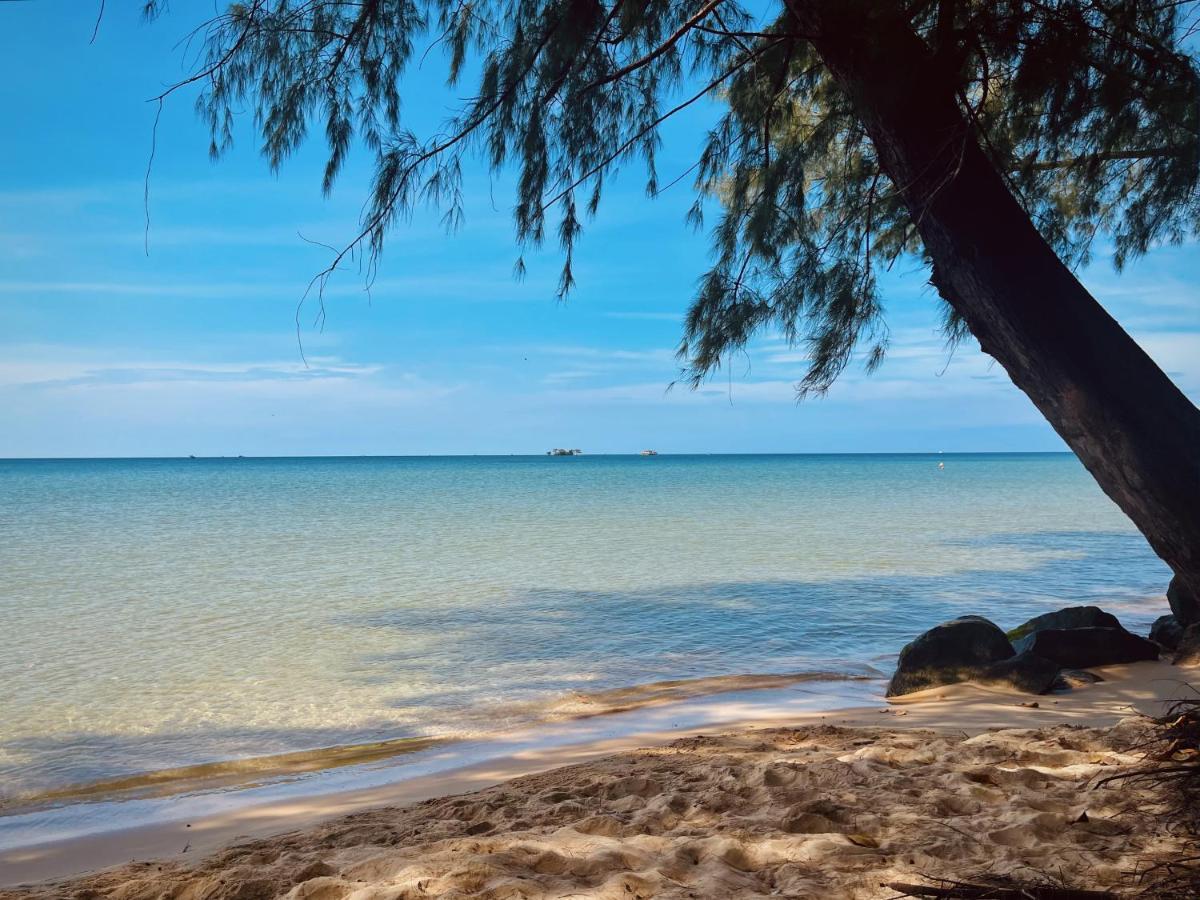 Rainbow Motel Phu Quoc Esterno foto