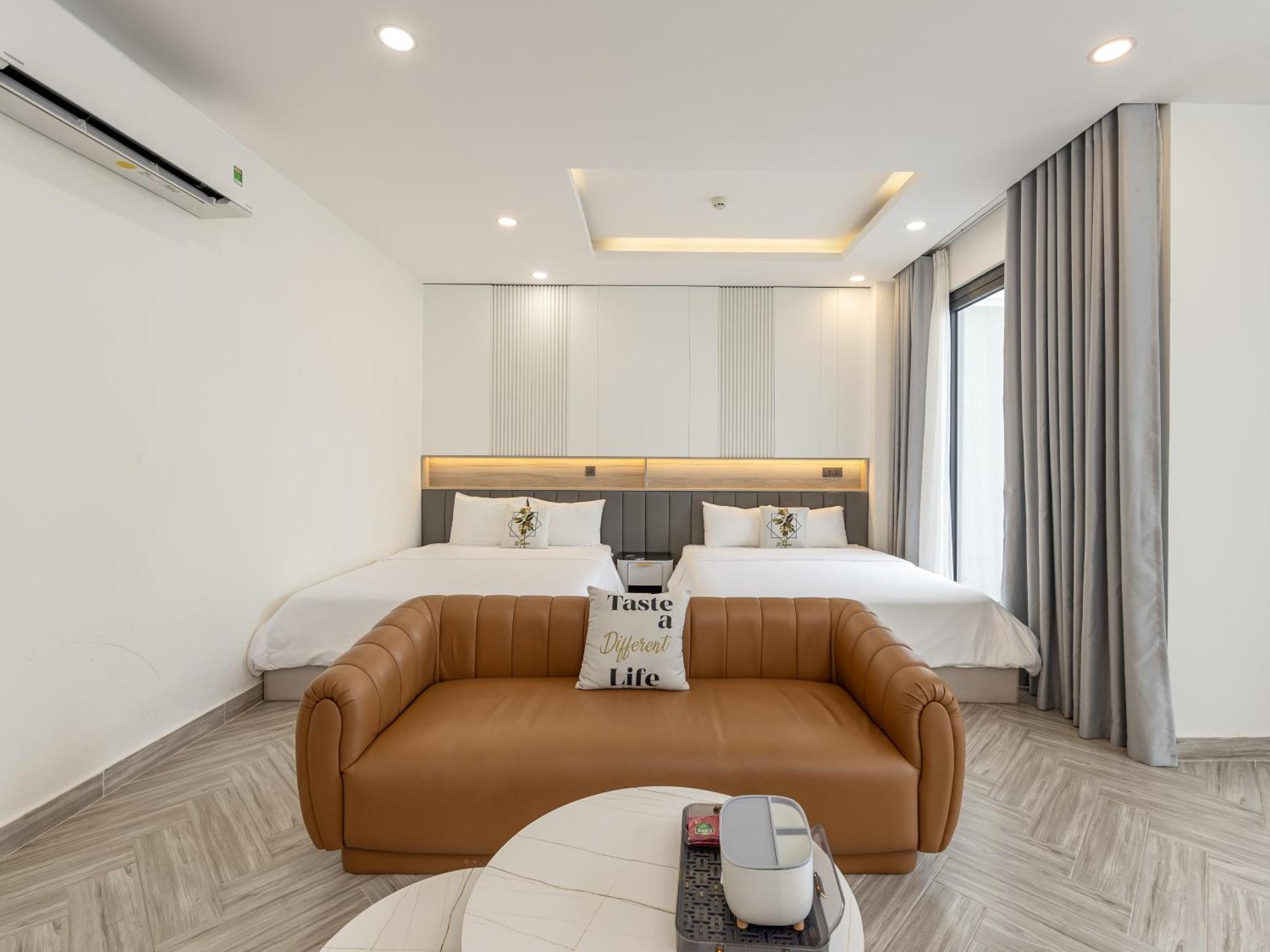 Rainbow Motel Phu Quoc Esterno foto