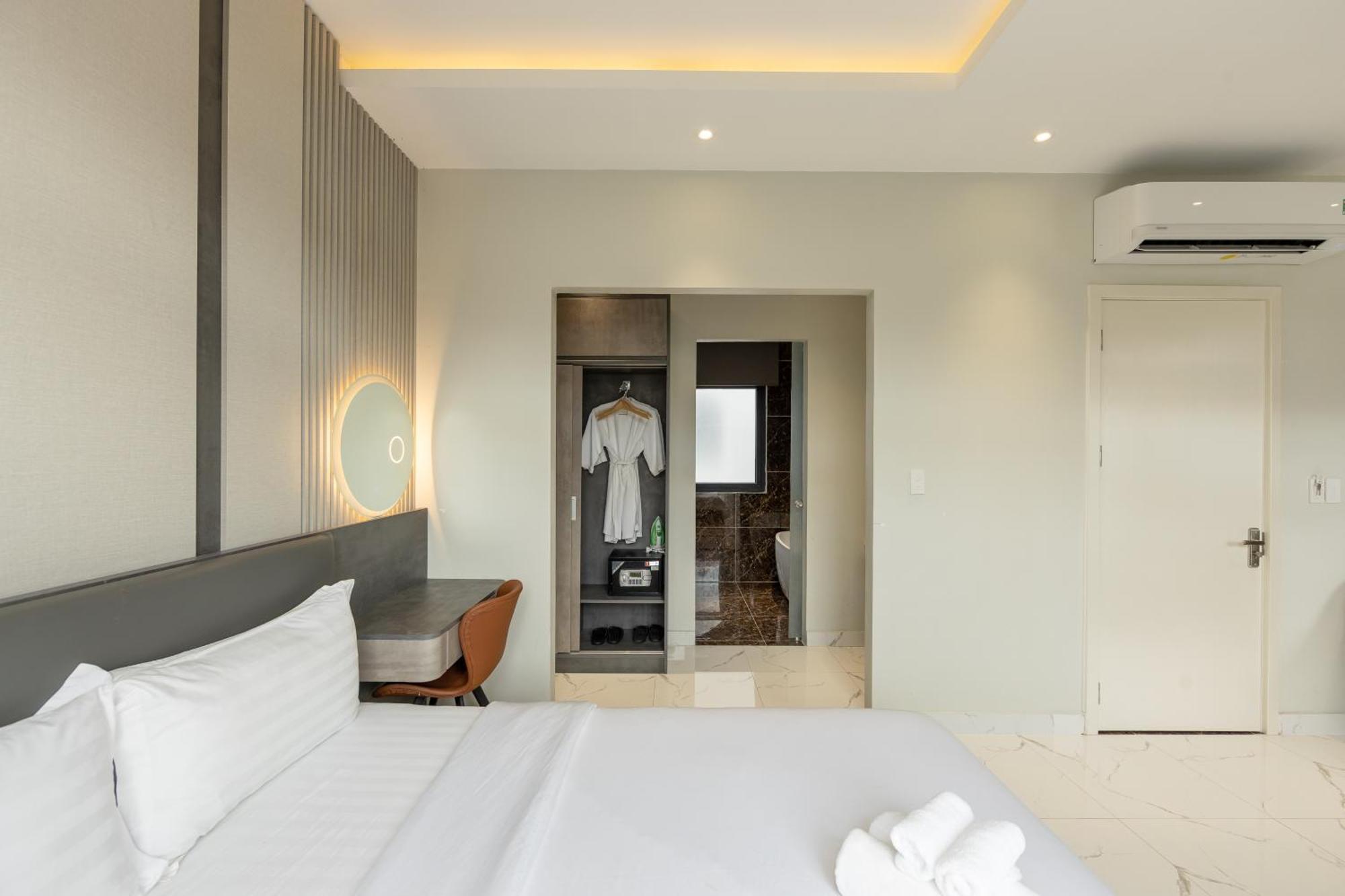 Rainbow Motel Phu Quoc Esterno foto